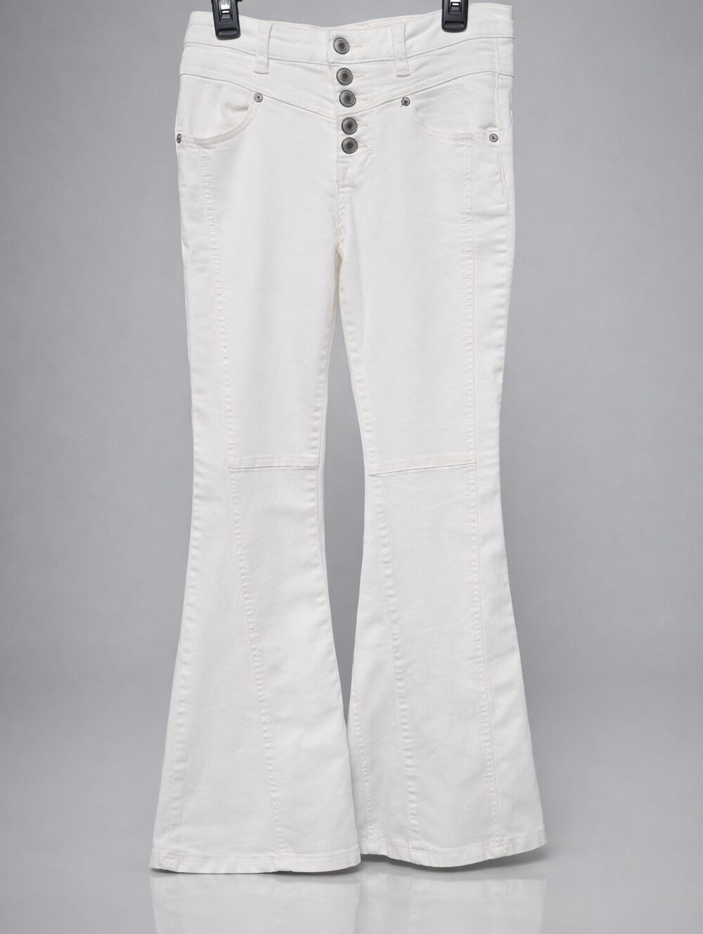 Free People Flare Jeans